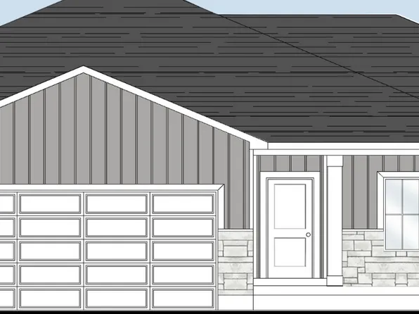 236 W 470 N, Smithfield, UT 84335