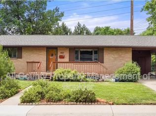1980 Floral Dr, Boulder, CO 80304