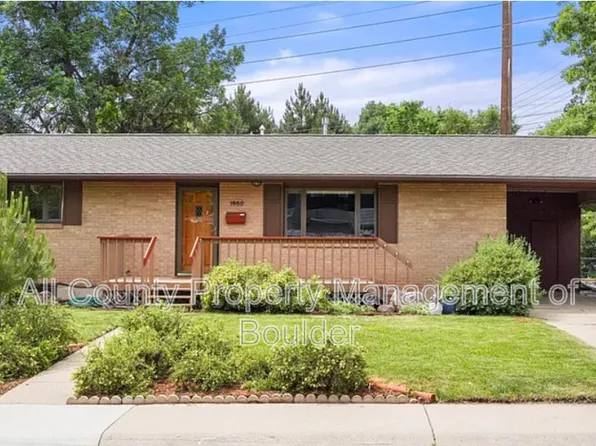 1980 Floral Dr, Boulder, CO 80304