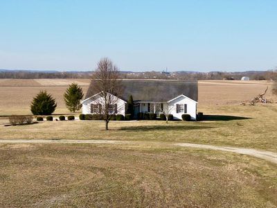 1530 Stingy Ln, Clarksburg, OH, 43115