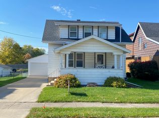 619 N Hennepin Ave, Dixon, IL 61021