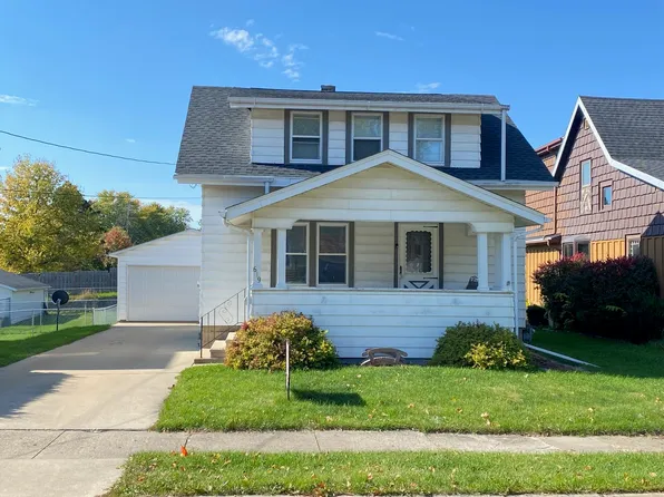 619 N Hennepin Ave, Dixon, IL 61021