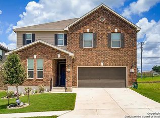 4500 Klein Mdws, New Braunfels, TX 78130