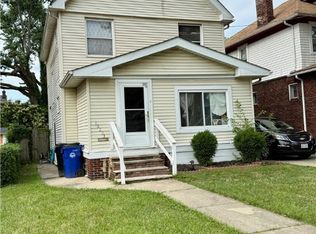 15223 Macauley Ave, Cleveland, OH