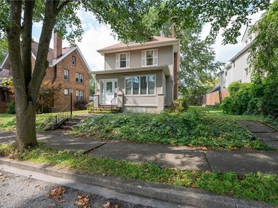 740 Walnut St, Latrobe, PA, 15650