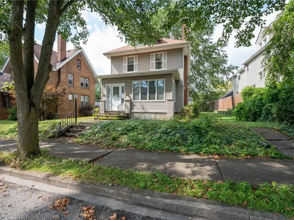 740 Walnut St, Latrobe, PA 15650