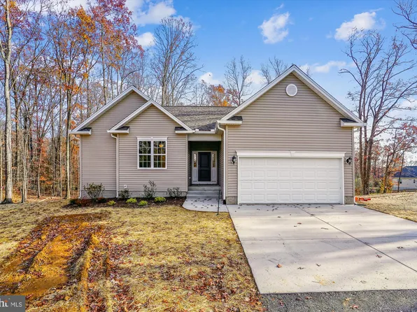 19415 Dove Hill Rd, Culpeper, VA 22701