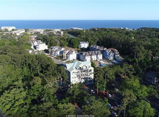 124 Sandcastle Ct, Hilton Head Island, SC 29928