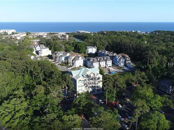 124 Sandcastle Ct, Hilton Head Island, SC 29928