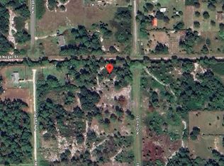 380 N Olivo St, Clewiston, FL 33440