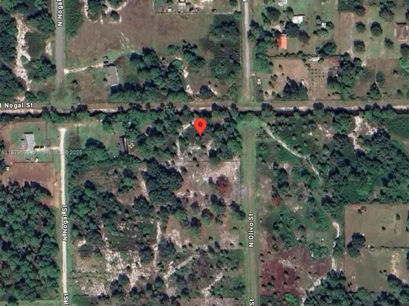 380 N Olivo St, Clewiston, FL 33440