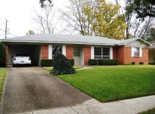 2715 Higgins Dr, Shreveport, LA 71104