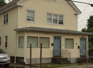 1346 Main St, West Warwick, RI 02893