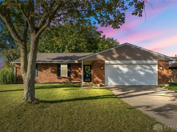 6219 Beacon Tree Ct, Dayton, OH 45424