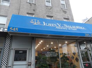 545 Newark Ave APT 2, Jersey City, NJ 07306