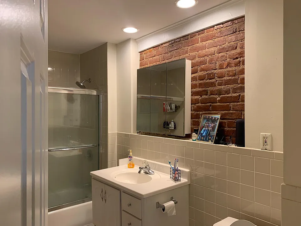 Baathroom