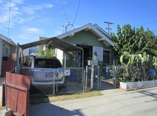 1030 Sicard St, San Diego, CA 92113
