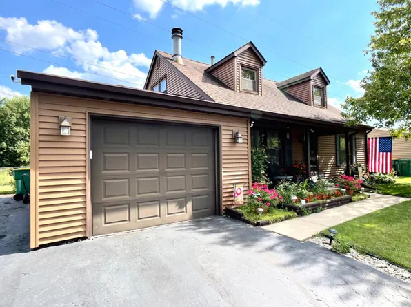350C Salt Creek Pkwy, Valparaiso, IN 46385