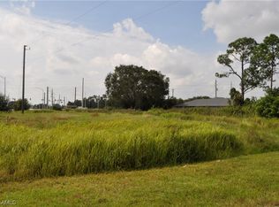 2667 Gretchen Ave S, Lehigh Acres, FL 33973