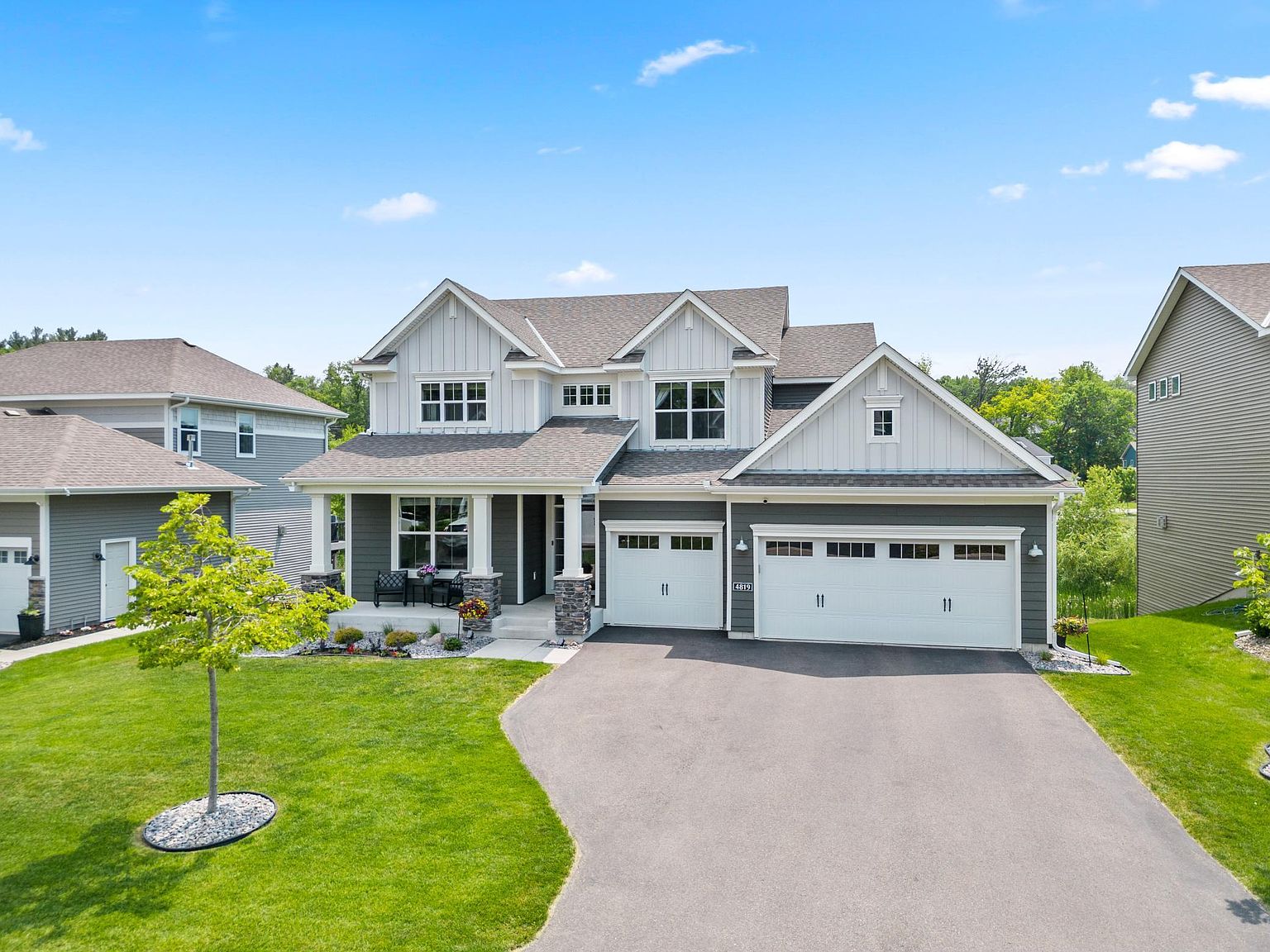 4819 Red Oak Ln, Mound, MN 55364 | Zillow