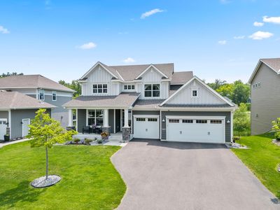 4819 Red Oak Ln, Mound, MN, 55364