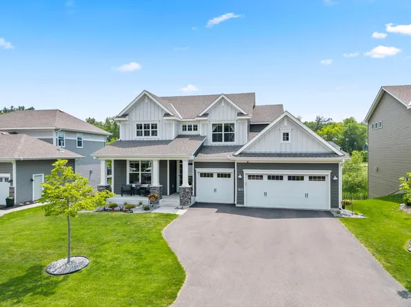 4819 Red Oak Ln, Mound, MN 55364