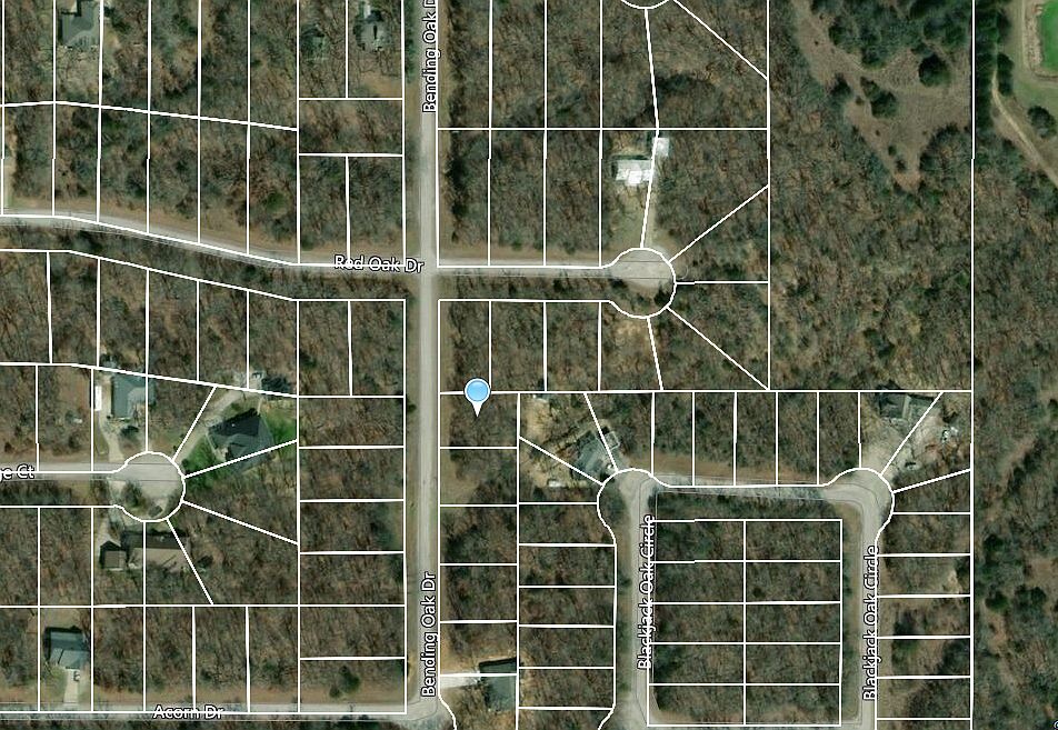 1st image of Bending Oak Dr