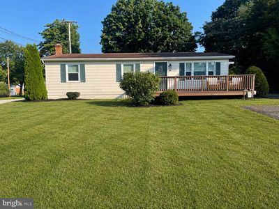 85 Cemetery Ave, Stewartstown, PA, 17363