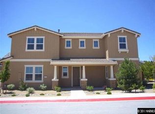 2045 Heavenly View Trl, Reno, NV 89523
