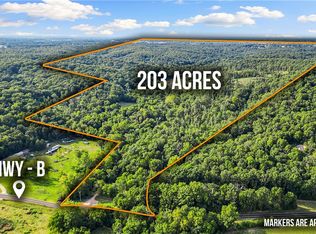 681 & 825 Windwalker Ln, Goodman, MO 64843