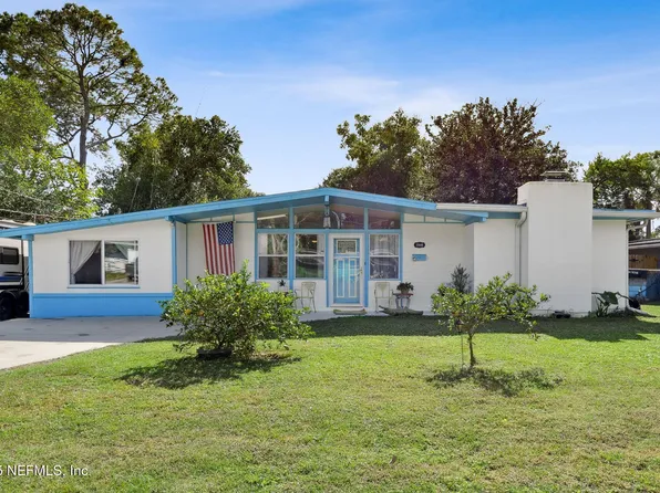 7428 SANDHURST Road S, Jacksonville, FL 32277