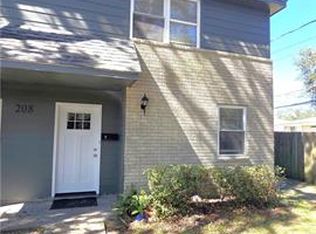 208 Hunt St APT A, Belle Chasse, LA 70037