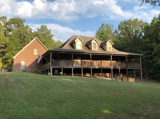 3190 Highway 51, Wilsonville, AL 35186