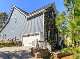 384 Ave Of The Carolinas, Whispering Pines, NC 28327