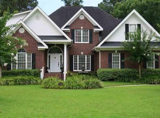 1118 Links Rd, Myrtle Beach, SC 29575