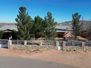 14421 Hovland Ln, El Paso, TX 79938