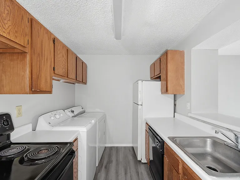 The Bartlett — Photo 1