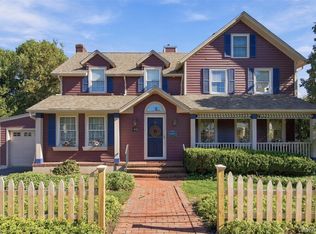 18 Turnip Hill, Northport, NY 11768
