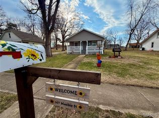 607 Monroe St, Desloge, MO 63601