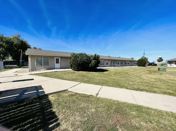 709 E Woodland St, Belle, MO