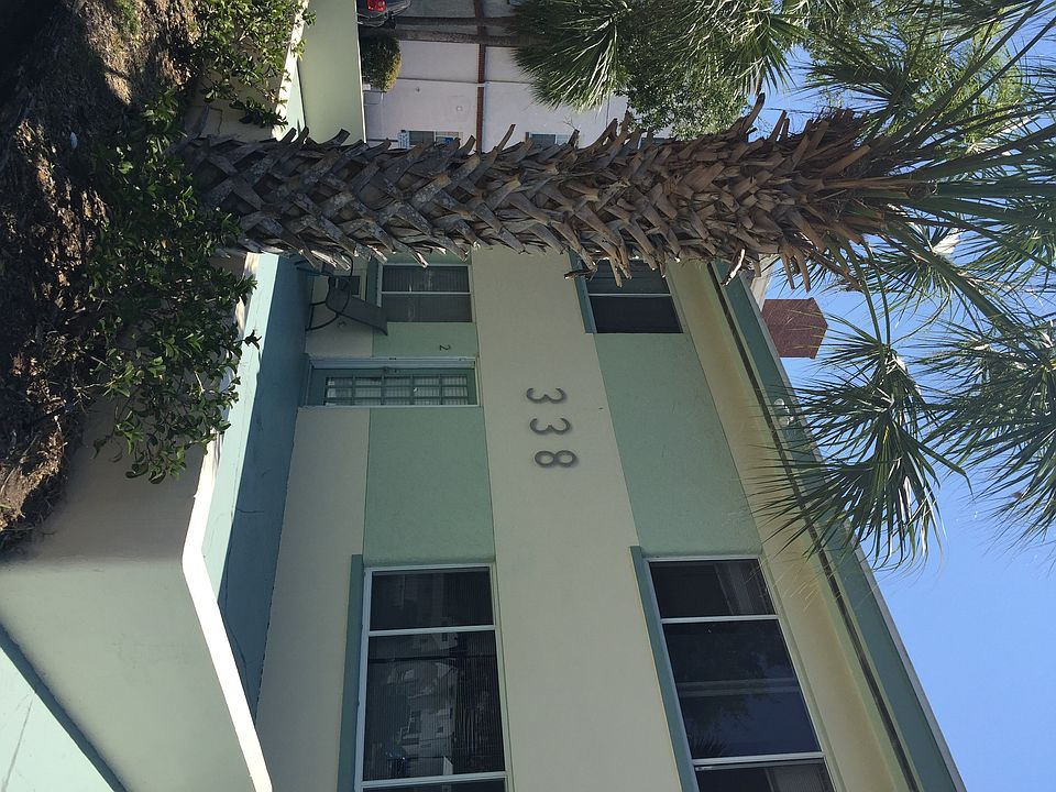 1st image of 338 7th St N APT 8
