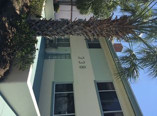 338 7th St N APT 8, Saint Petersburg, FL 33701