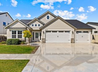 9005 S La Pampa Way, Kuna, ID 83634