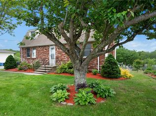 73 Vineyard Ave, Cumberland, RI 02864