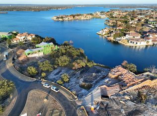 1301 Apache Tears, Horseshoe Bay, TX 78657