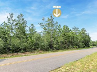 0 E Donatello Rd LOT 42, Defuniak Springs, FL 32433