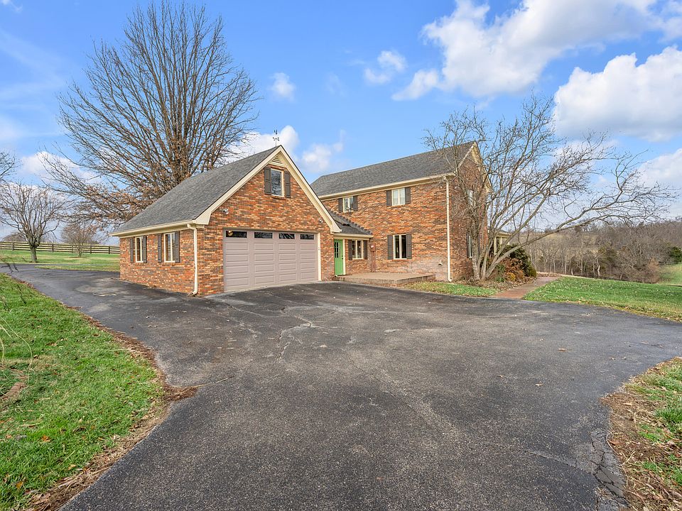 1373 Peaks Mill Rd, Frankfort, KY 40601 Zillow