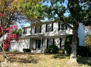 820 Delray Dr, Forest Hill, MD