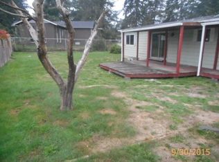 1025 138th St E, Tacoma, WA 98445