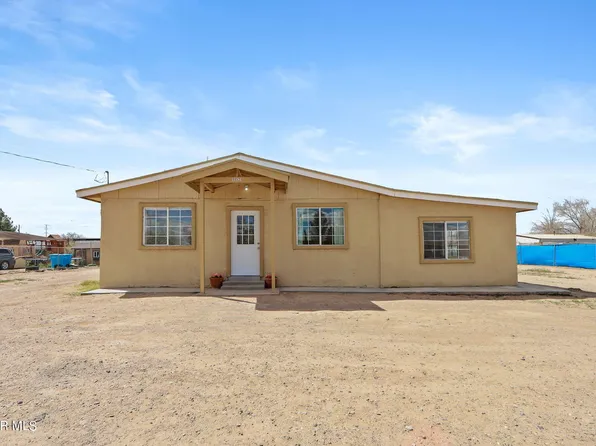 11521 Valle Frondoso Rd, Socorro, TX 79927